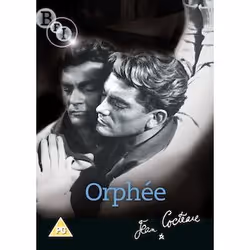 BFI Orphée, Film, DVD, PG, Français, Adultes et enfants, Anglais