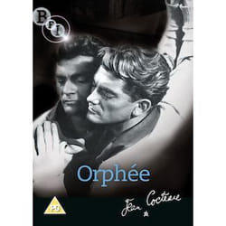 BFI Orphée DVD Français