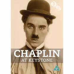 BFI Chaplin at Keystone, Film, DVD, U, Anglais, Adultes et enfants, 1.33:1