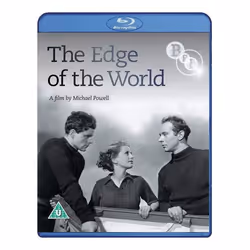 BFI The Edge of the World, Film, Blu-ray, U, Anglais, Adultes et enfants, Anglais