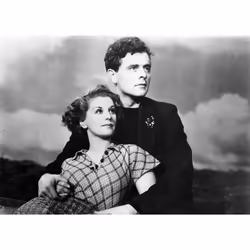 BFI The Edge of the World Blu-ray Anglais