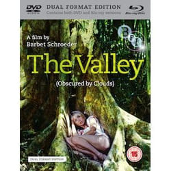 BFI The Valley DVD/Blu-Ray Français
