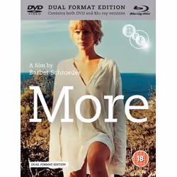 BFI More, Film, DVD/Blu-Ray, Français, Adultes et enfants, Anglais, 1.66:1