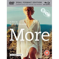 BFI More DVD/Blu-Ray Français