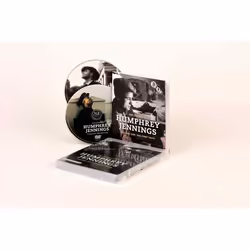 BFI The Complete Humphrey Jennings Collection Volume One: The First Days DVD/Blu-Ray Anglais