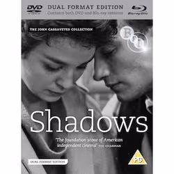 BFI Shadows, Film, DVD/Blu-Ray, PG, Anglais, Adultes et enfants, Anglais
