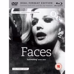 BFI Faces, Film, DVD/Blu-Ray, Anglais, Adultes et enfants, Anglais, 1.66:1