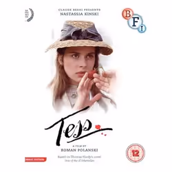 BFI Tess, Film, DVD/Blu-Ray, PG, Adultes et enfants, 180 min, Roman Polanski