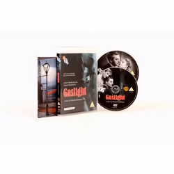 BFI Gaslight DVD/Blu-Ray Anglais