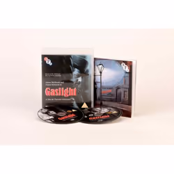 BFI Gaslight DVD/Blu-Ray Anglais