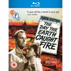 BFI BFIB1198, Film, DVD, PG, Noir et blanc, Anglais, Adultes et enfants