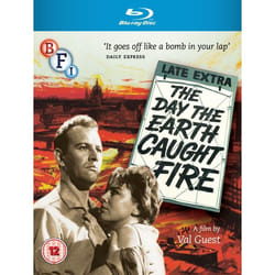 BFI BFIB1198 Film DVD Anglais