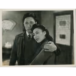 BFI Spring in a Small Town DVD Chinois traditionnel