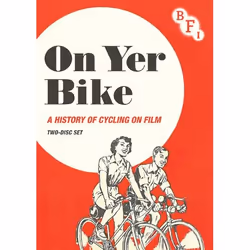 BFI On Yer Bike, Film, DVD, Anglais, 1.33:1, 1.33:1, 248 min