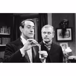 BFI Sherlock Holmes DVD Anglais