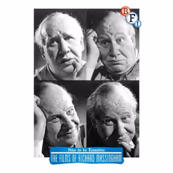 BFI How To Be Eccentric: The Selected Films of Richard Massingham, Film, DVD, Anglais, Adultes et enfants, Anglais, 1.33:1