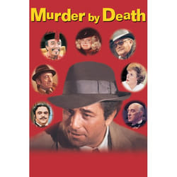 Sony Murder By Death DVD Anglais