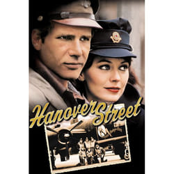 Sony Hanover Street DVD Anglais