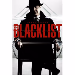 Sony The Blacklist - Season 01, DVD, Anglais, Drame, 2D, Drame