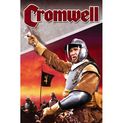Sony Cromwell DVD Anglais