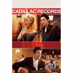 Sony Cadillac Records, DVD, R, Anglais, Drame, 2D, Anglais, Français