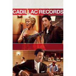Sony Cadillac Records DVD Anglais
