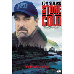 Sony Stone Cold DVD Anglais