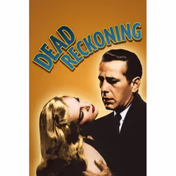 Sony Dead Reckoning, DVD, Anglais, Drame, 2D, Anglais, Espagnol, Français, Japonais, Coréen, Portugais, 104 min