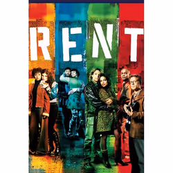 Sony Rent, DVD, PG-13, Anglais, Musical, 2D, Anglais, Français
