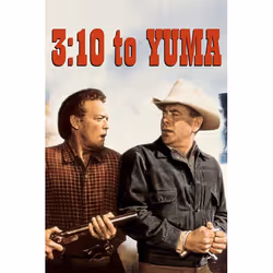 Sony 3:10 To Yuma, DVD, Anglais, Drame, 2D, Anglais, Français, 92 min