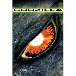 Sony Godzilla, DVD, PG-13, Anglais, Science Fiction, 2D, Anglais, Français