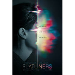 Sony Flatliners DVD Anglais