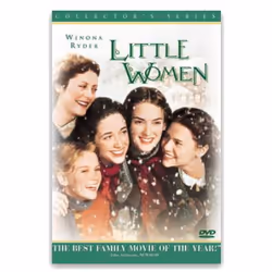 Sony Little Women, DVD, Anglais, Drame, 2D, 16:9, Drame