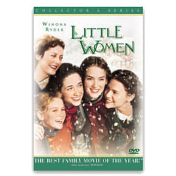Sony Little Women DVD Anglais