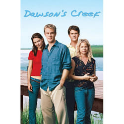 Sony Dawson's Creek: The Complete Series DVD Anglais