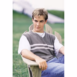 Sony Dawson's Creek: The Complete Series DVD Anglais
