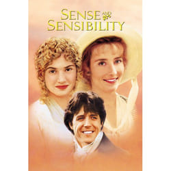 Sony Sense And Sensibility DVD Anglais