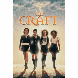 Sony The Craft, DVD, R, Anglais, Comédie, 2D, Edition collector