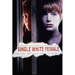 Sony Single White Female DVD Anglais