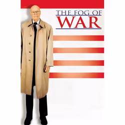 Sony Fog Of War, DVD, PG-13, Anglais, Documentaire, 2D, États-Unis d'Amérique