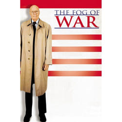 Sony Fog Of War DVD Anglais
