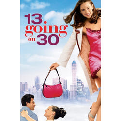 Sony 13 Going On 30 DVD Anglais