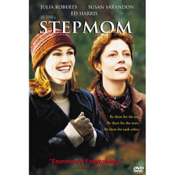 Sony Stepmom DVD Anglais