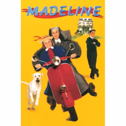 Sony Madeline, DVD, Anglais, Famille, 2D, 16:9, Famille