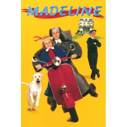 Sony Madeline DVD Anglais
