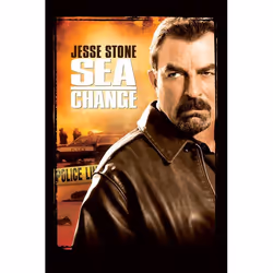 Sony Sea Change, DVD, Anglais, Thriller, 2D, Thriller