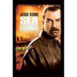 Sony Sea Change DVD Anglais