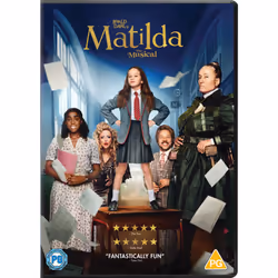 Elevation Sales CDRN7545, Film, DVD, PG, Coloré, Anglais, 113 min