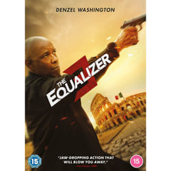 Elevation Sales CDRN7641 Film DVD Anglais