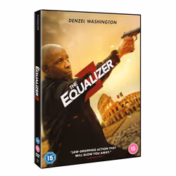 Elevation Sales CDRN7641 Film DVD Anglais